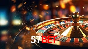 57bet: Jogos de Caça-Níqueis-Altas Recompensas, Roleta-Velocidade, Blackjack-Desafios Máximos