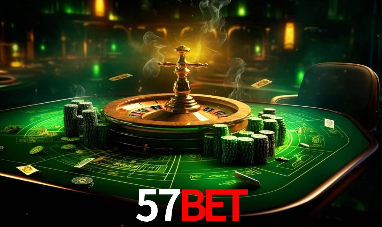 57bet: Seu Especialista em Apostas Esportivas Brasileiras